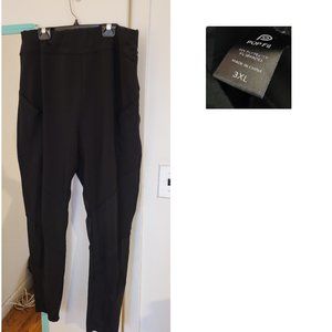 POP Fit Leggings 3X Callie Style